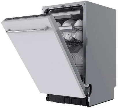 Встраиваемая посудомоечная машина Midea MID45S150i - фото в интернет-магазине Арктика