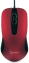 Мышь Gembird MOP-400-R USB (красная) - фото в интернет-магазине Арктика