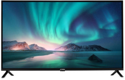 Телевизор Hyundai H-LED40BS5002 Smart TV (Android) - каталог товаров магазина Арктика