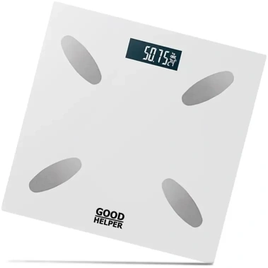 Весы напольные GOODHELPER BT-SA60 - фото в интернет-магазине Арктика