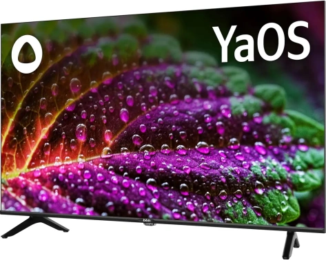 Телевизор BBK 40LEX-7233/FTS2C Smart TV - фото в интернет-магазине Арктика