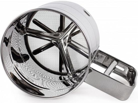 Кружка-сито "Viva" ATV804 - Безант М - фото в интернет-магазине Арктика