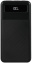 Аккумулятор внешний TFN 10000 mAh Porta LCD PD 22.5W Black (TFN-PB-321-BK) - фото в интернет-магазине Арктика
