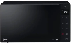 Микроволновая печь LG MW25R35GIS - каталог товаров магазина Арктика
