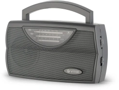 Радиоприемник Vitek VT-3591 - каталог товаров магазина Арктика