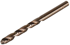 Сверло по металлу ВИХРЬ 6 мм (73/10/6/4) - каталог товаров магазина Арктика