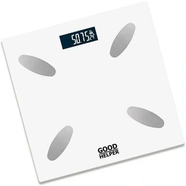 Весы напольные GOODHELPER BT-SA60 - фото в интернет-магазине Арктика