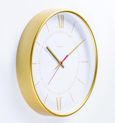 Часы настенные 5005007 30,5 см - Сима-ленд - фото в интернет-магазине Арктика