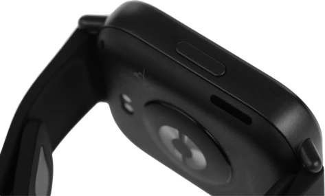 Смарт-часы Xiaomi Redmi Watch 5 Active Black (BHR8784GL) - фото в интернет-магазине Арктика