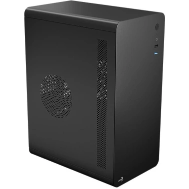 Системный блок D695761 Pentium G7400/8Gb/M.2 SSD256GB/mATX 400W - фото в интернет-магазине Арктика