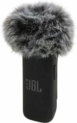 Микрофон JBL Quantum Stream Wireless USB-C (JBLSTRMWLUSBCBLK) - фото в интернет-магазине Арктика