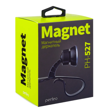 Держатель Perfeo-527 (PF_A4051) - фото в интернет-магазине Арктика