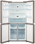 Холодильник Бирюса CD 466 GG - фото в интернет-магазине Арктика