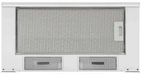 Вытяжка Krona VENDY 600 WHITE - фото в интернет-магазине Арктика