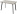 Стол обеденный ФИН 120 (дуб шерман серый/черный) - М-Сити - каталог товаров магазина Арктика