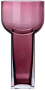 Ваза "MODERN" PURPLE 694-054 26 см - Арти М