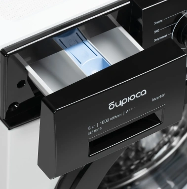 Стиральная машина Бирюса WM-SL610/15 - фото в интернет-магазине Арктика