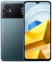 Мобильный телефон POCO M5 6+128Gb Green