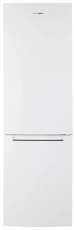 Холодильник LERAN CBF 181 W NF - фото в интернет-магазине Арктика