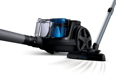 Пылесос Philips FC9350/01 - фото в интернет-магазине Арктика