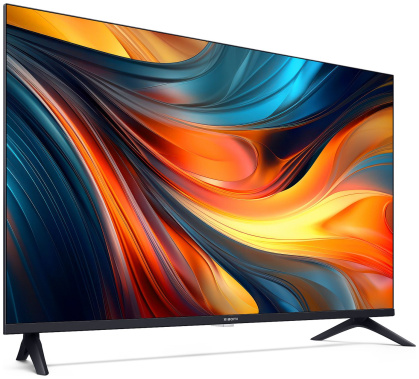 Телевизор Xiaomi TV A 32 2026 (L32MB-ARU) Smart TV - фото в интернет-магазине Арктика