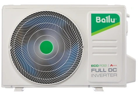 Кондиционер BALLU BSPKI-10HN8 - фото в интернет-магазине Арктика