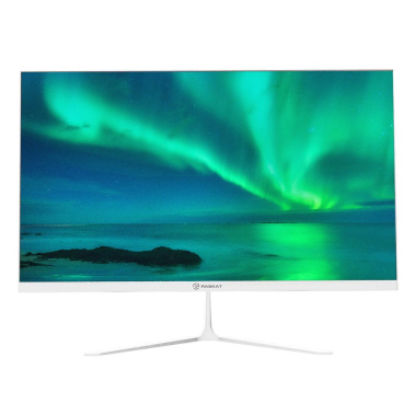 Монитор 27" Raskat I27F10DAW (белый) - фото в интернет-магазине Арктика