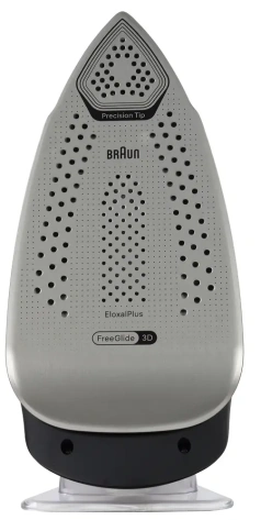 Парогенератор Braun IS3257BK - фото в интернет-магазине Арктика
