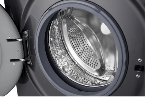 Стиральная машина LG F2Y1WS6J - фото в интернет-магазине Арктика
