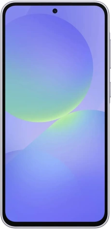 Мобильный телефон Samsung Galaxy A36 128Gb Лаванда (SM-A366ELVDCAU) - фото в интернет-магазине Арктика