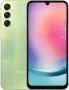 Мобильный телефон Samsung Galaxy A24 4+128Gb Lite Green SM-A245F