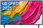 Телевизор LG 55QNED80A6A.ARUG UHD Smart TV