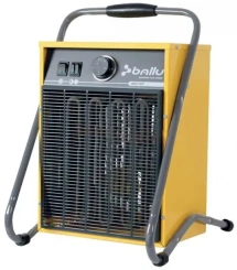 Тепловая пушка Ballu BHP-5.000 - каталог товаров магазина Арктика