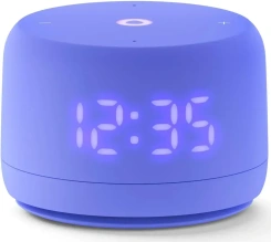 Умная колонка Яндекс Станция Лайт 2 YNDX-00026VIO Фиолетовая - каталог товаров магазина Арктика