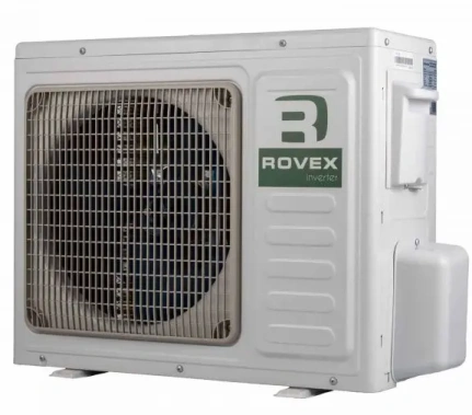 Кондиционер ROVEX AST-07HE-S - фото в интернет-магазине Арктика