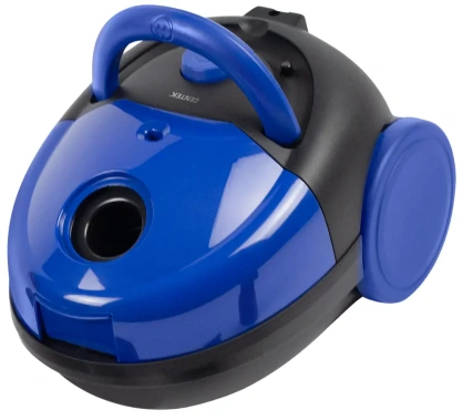 Пылесос Centek CT-2518 Blue - фото в интернет-магазине Арктика