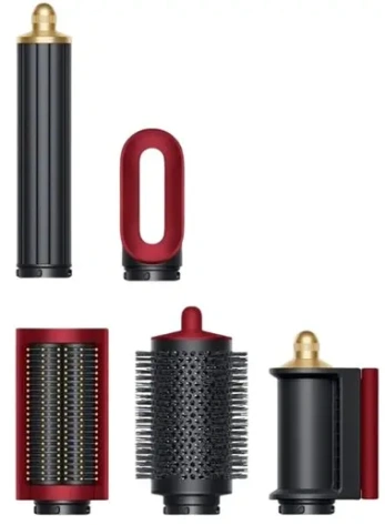 Стайлер Dyson HS08 Red Velvet (596926-01) - фото в интернет-магазине Арктика