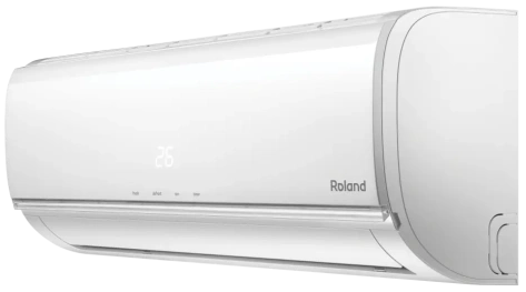 Кондиционер Roland Favorite II FU-07HSS010/N6 - фото в интернет-магазине Арктика