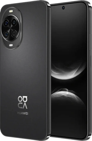 Мобильный телефон Huawei Nova 14 12+256Gb Black (TLR-LX9) - фото в интернет-магазине Арктика
