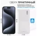 Аккумулятор внешний Harper PB-10011 10000mAh White - фото в интернет-магазине Арктика