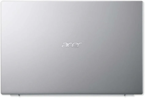 Ноутбук Acer A315-35-P3LM N6000/8Gb/1Tb HDD/15.6" no OS  - фото в интернет-магазине Арктика