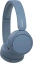 Наушники Sony WH-CH520 Blue - фото в интернет-магазине Арктика