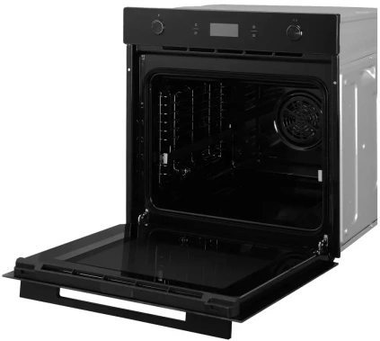Духовка HiSTORY OE779L.MBK - фото в интернет-магазине Арктика