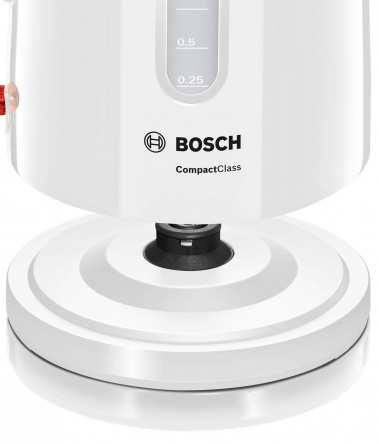 Чайник Bosch TWK 3A011 - фото в интернет-магазине Арктика