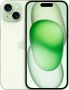 Мобильный телефон Apple iPhone 15 256Gb Green