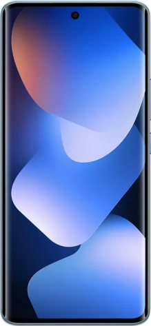 Мобильный телефон Xiaomi REDMI Note 15 8+256Gb Blue - фото в интернет-магазине Арктика