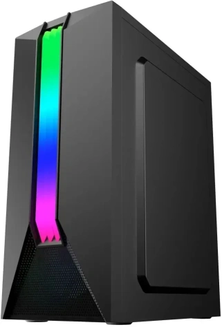 Системный блок D721498 Ryzen 5 5600X/16Gb/M.2 SSD512Gb/NV 8Gb RTX5050/ATX 500W - фото в интернет-магазине Арктика