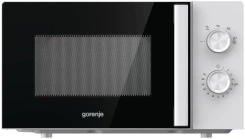 Микроволновая печь Gorenje MO17E1WH - каталог товаров магазина Арктика