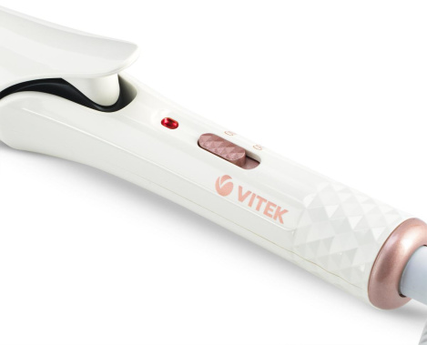 Выпрямитель Vitek VT-8406 - фото в интернет-магазине Арктика