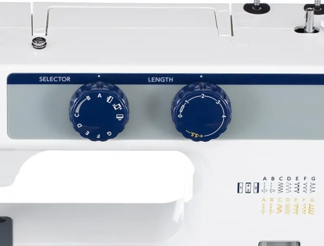 Швейная машинка Janome SP901 - фото в интернет-магазине Арктика